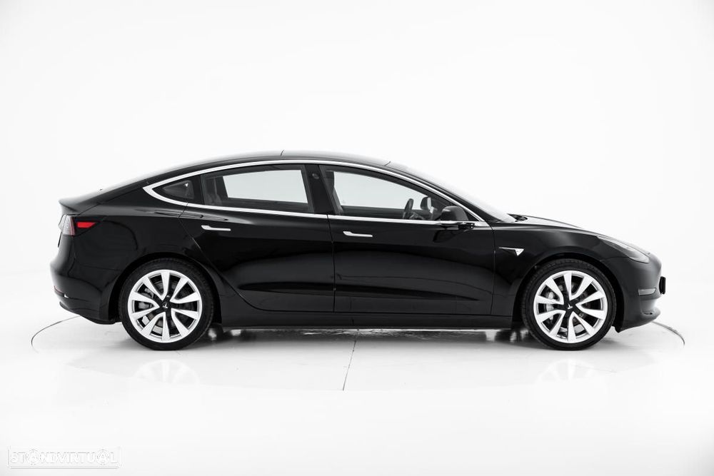 Tesla Model 3 Performance Tração Integral - 3