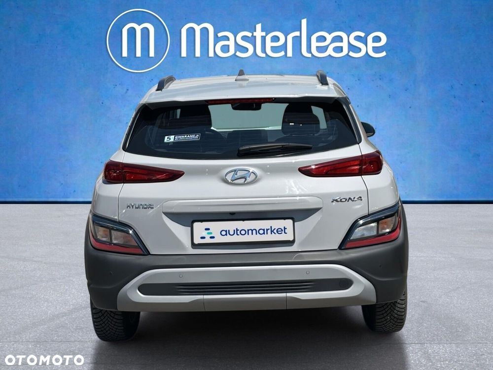 Hyundai Kona 1.0 T-GDI Modern - 6