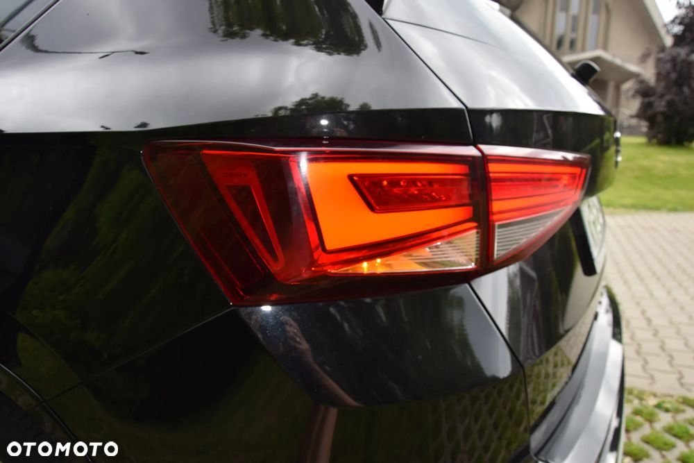 Seat Ateca 1.5 TSI FR S&S DSG - 16