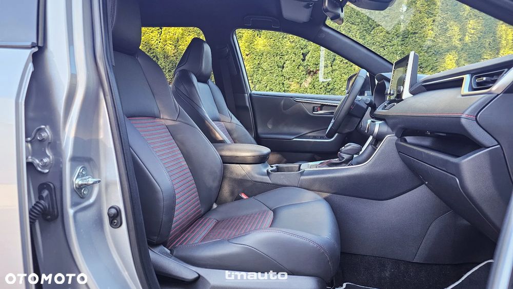 Toyota RAV4 Style - 23