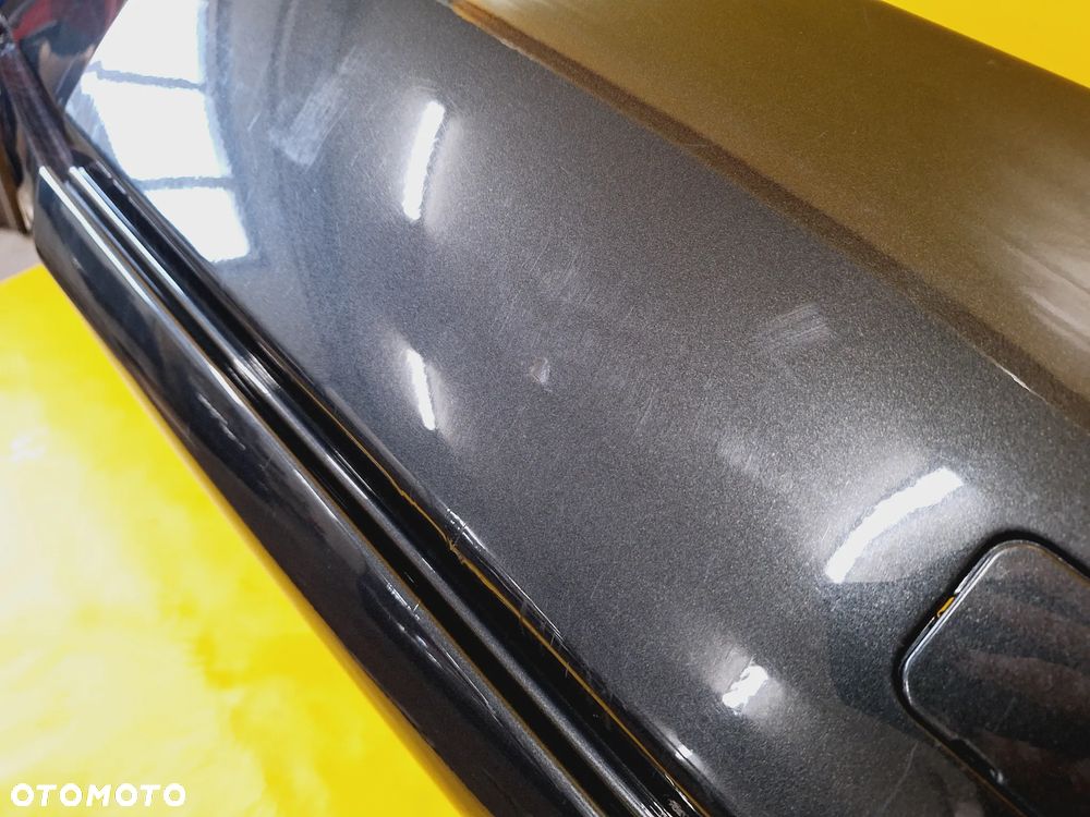 ZDERZAK TYŁ TYLNY CADILLAC CTS I 02-07 SEDAN NR454 - 19