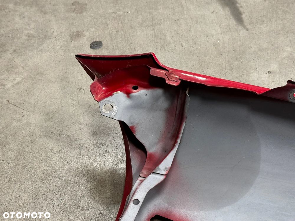 BŁOTNIK LEWY PRZEDNI HONDA NSX I 1990-2005 - 14