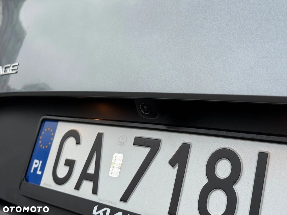 Kia Sportage 1.6 T-GDI L 2WD DCT - 14