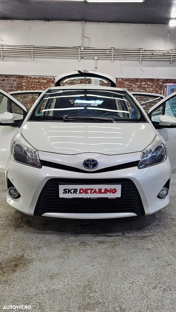 Toyota Yaris - 2