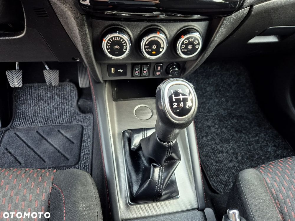 Mitsubishi ASX 1.6 ClearTec 2WD Diamant Edition - 25
