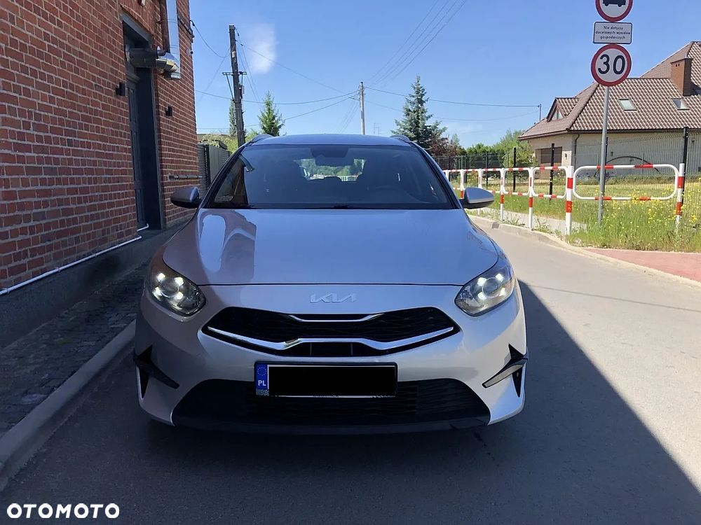 Kia Ceed 1.5 T-GDI L DCT - 2