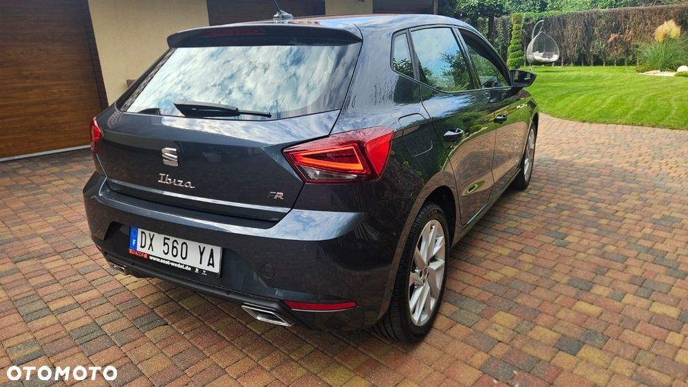 Seat Ibiza - 10