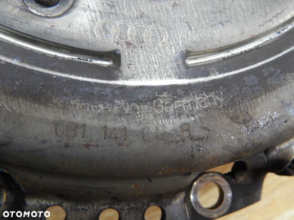Sprzęgło dwumasa 2.0 TDI Audi A4 B8 A5 8T A6 c7 c6 Q5 Exeo 08-16 Łuków części - 3