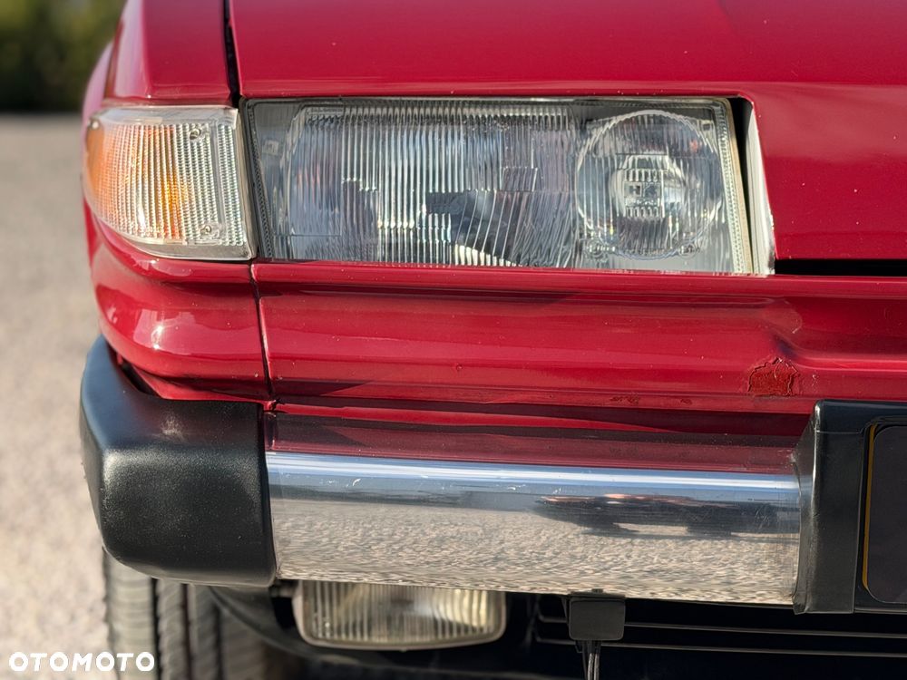 Rover SD 2600 S - 16