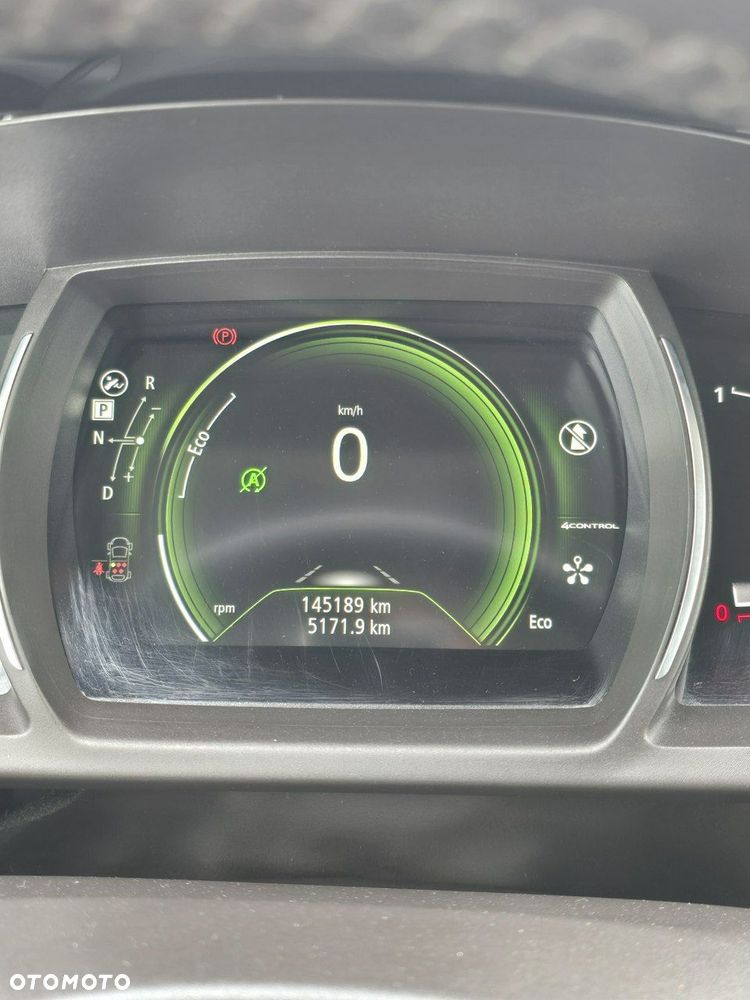 Renault Espace - 36