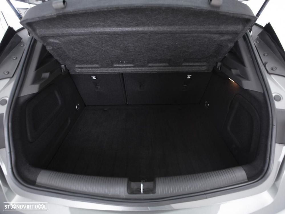 Opel Astra 1.5 D Business Edition S/S - 12