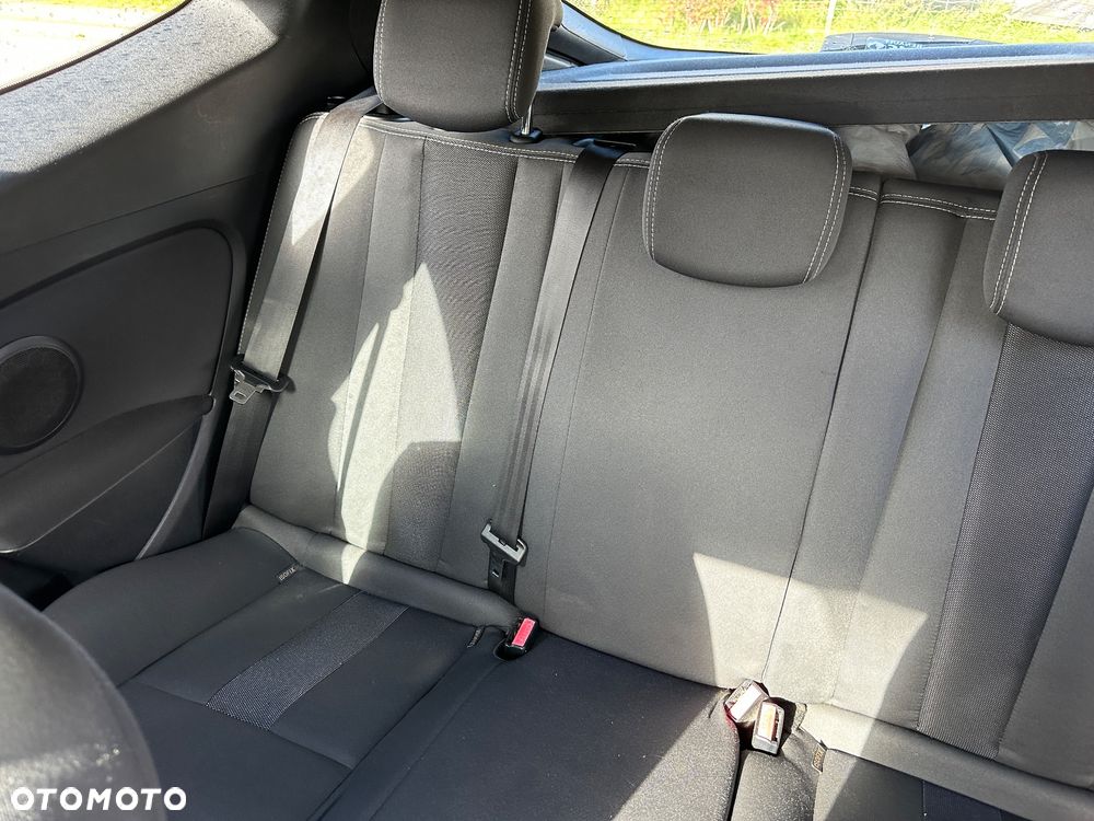 Renault Megane 2009 photo 5