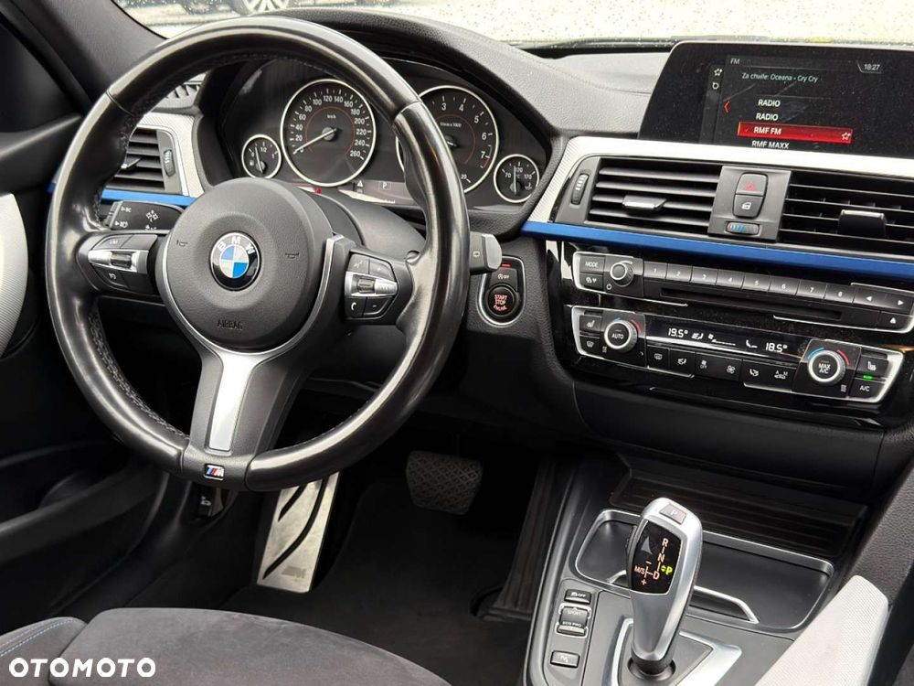 BMW Seria 3 - 14