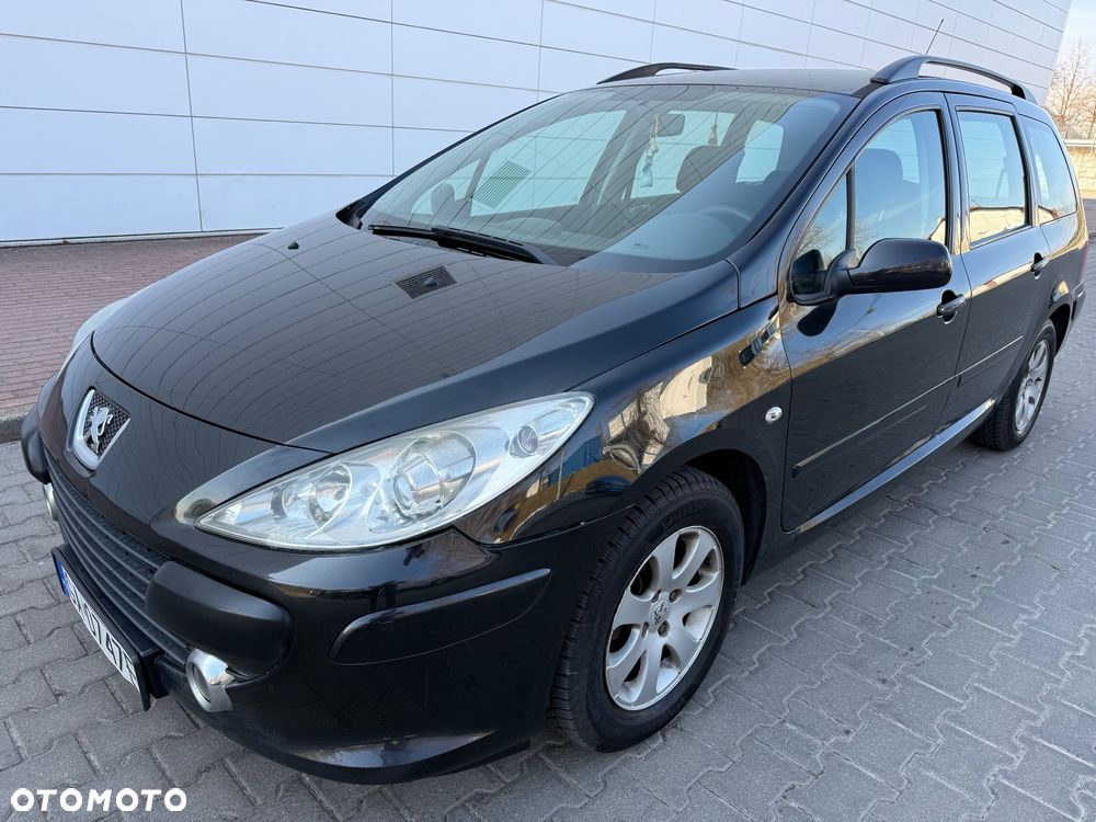 Peugeot 307 1.6 Trendy - 1