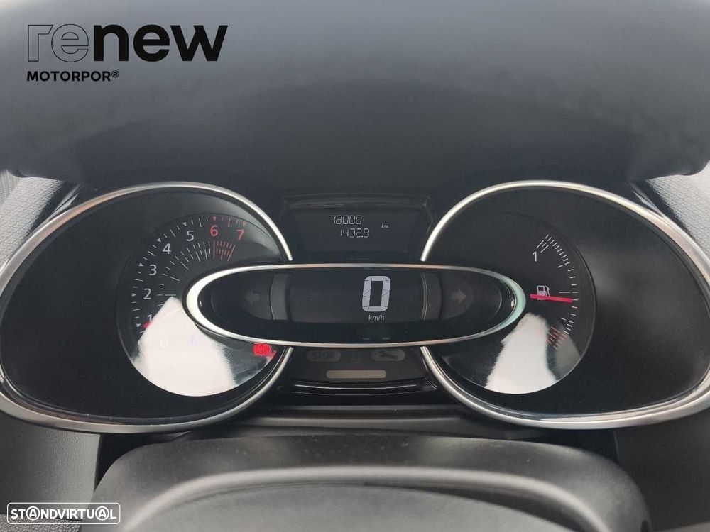 Renault Clio 0.9 TCe Limited - 14