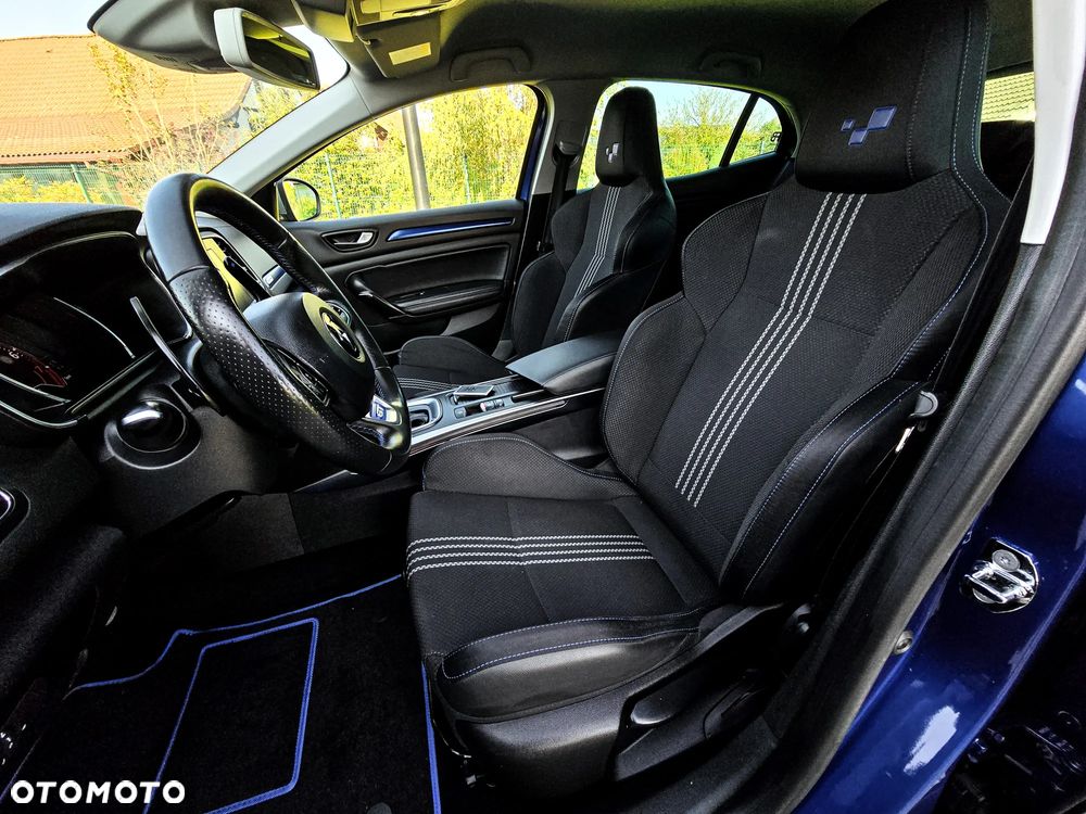 Renault Megane 1.6 TCe GT EDC - 34