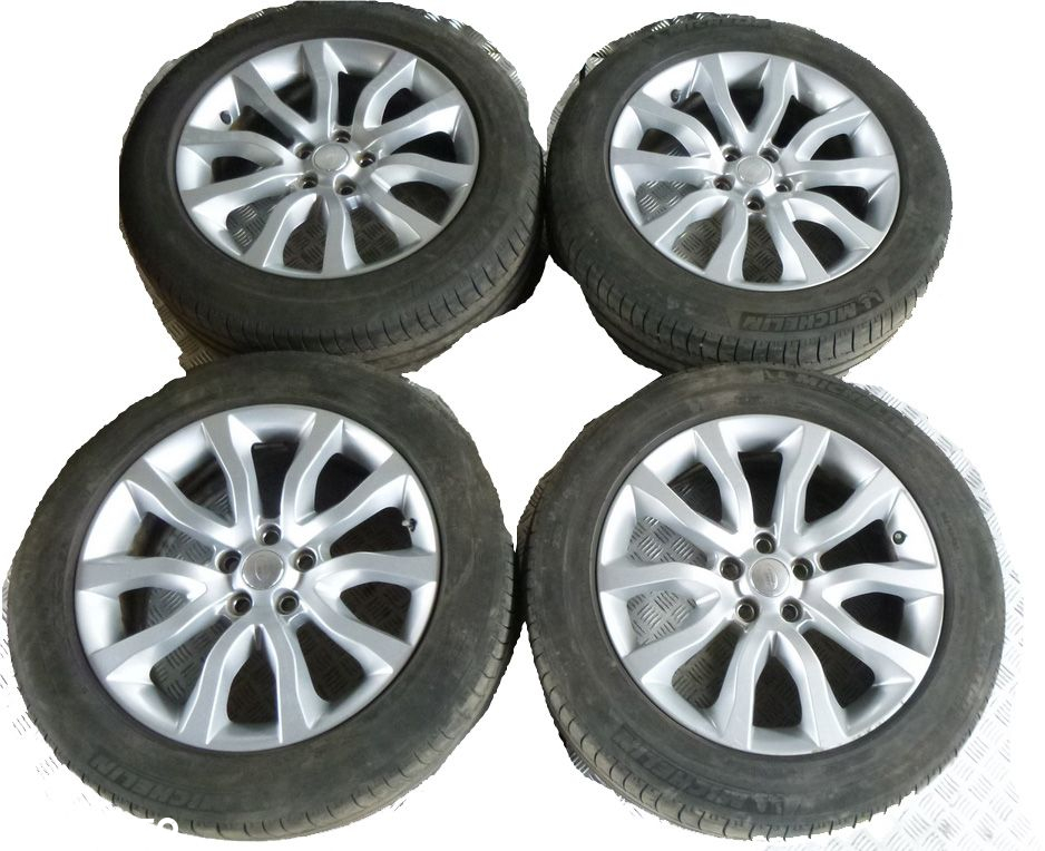 RANGE ROVER SPORT L494 L405 KOŁA FELGI R21 - 2