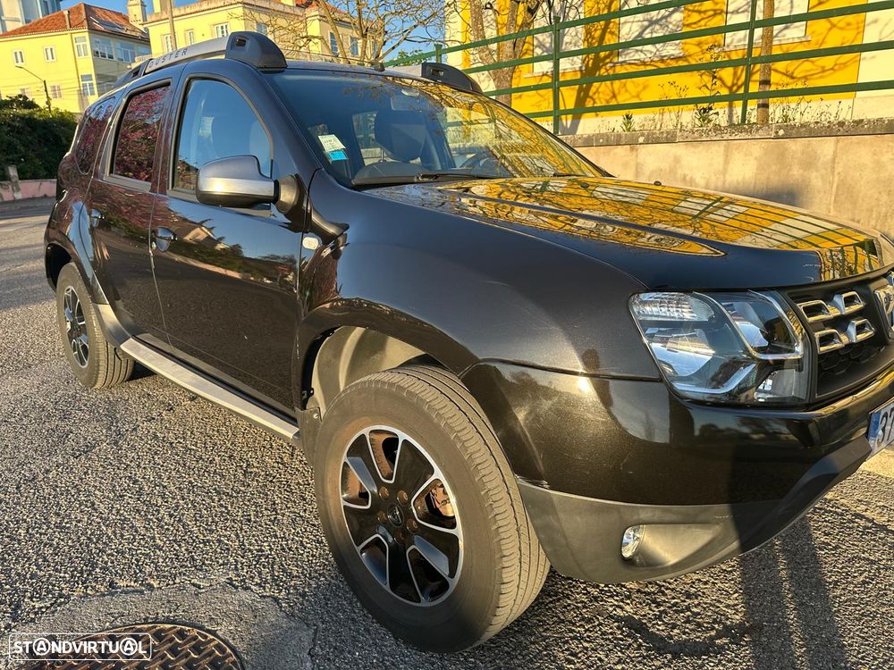 Dacia Duster 1.2 TCe Prestige - 3