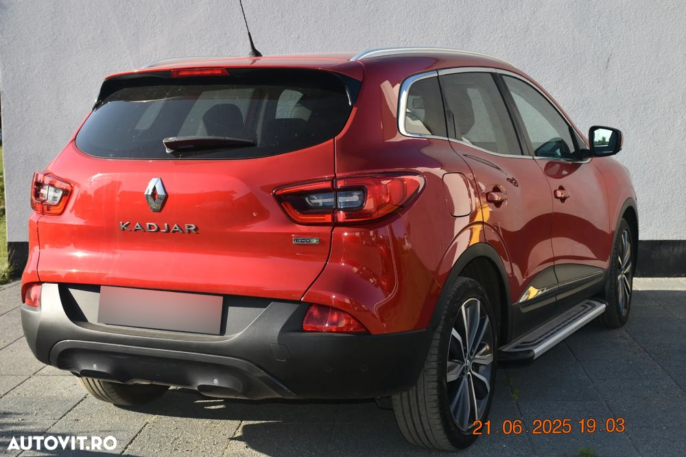Renault Kadjar 1.5 DCI EDC Intens - 7