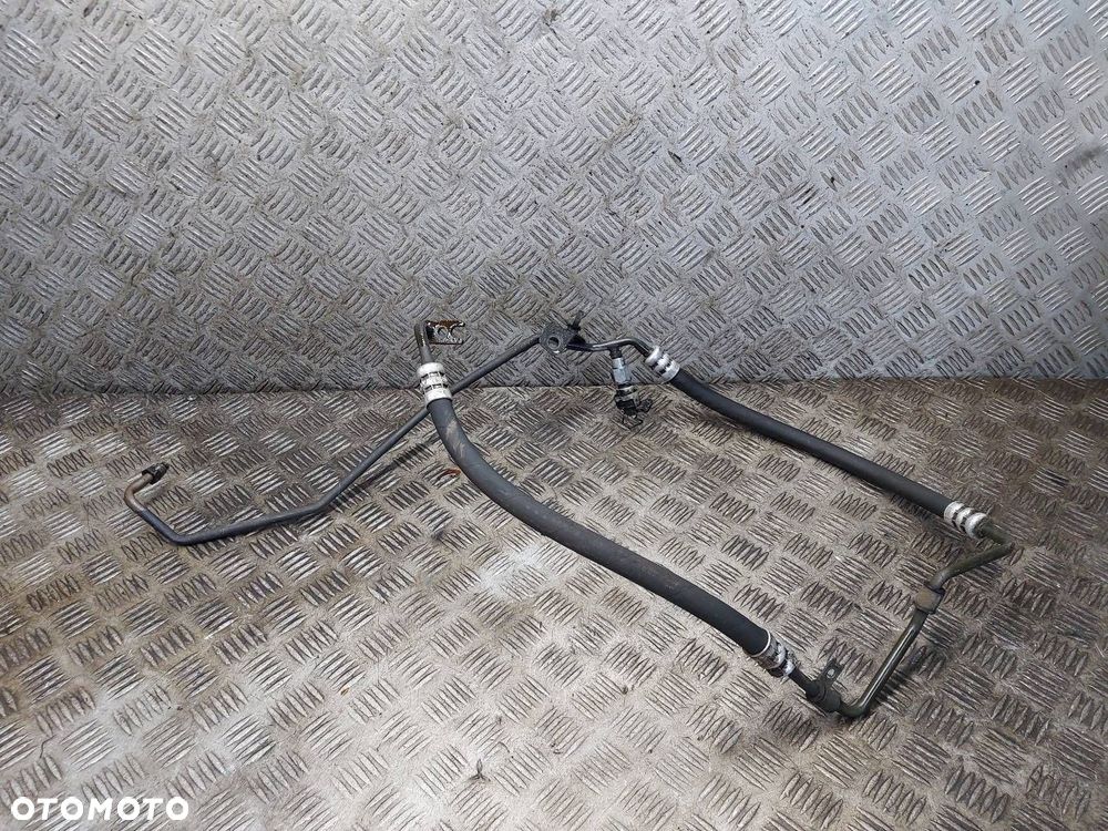 PRZEWÓD WSPOMAGANIA CIŚNIENIOWY RENAULT LAGUNA II 1.8 16V 8200034213D - 2