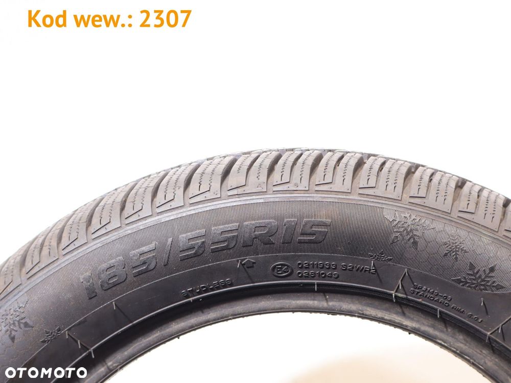 Aplus A701 - 185/55 R15 - 5