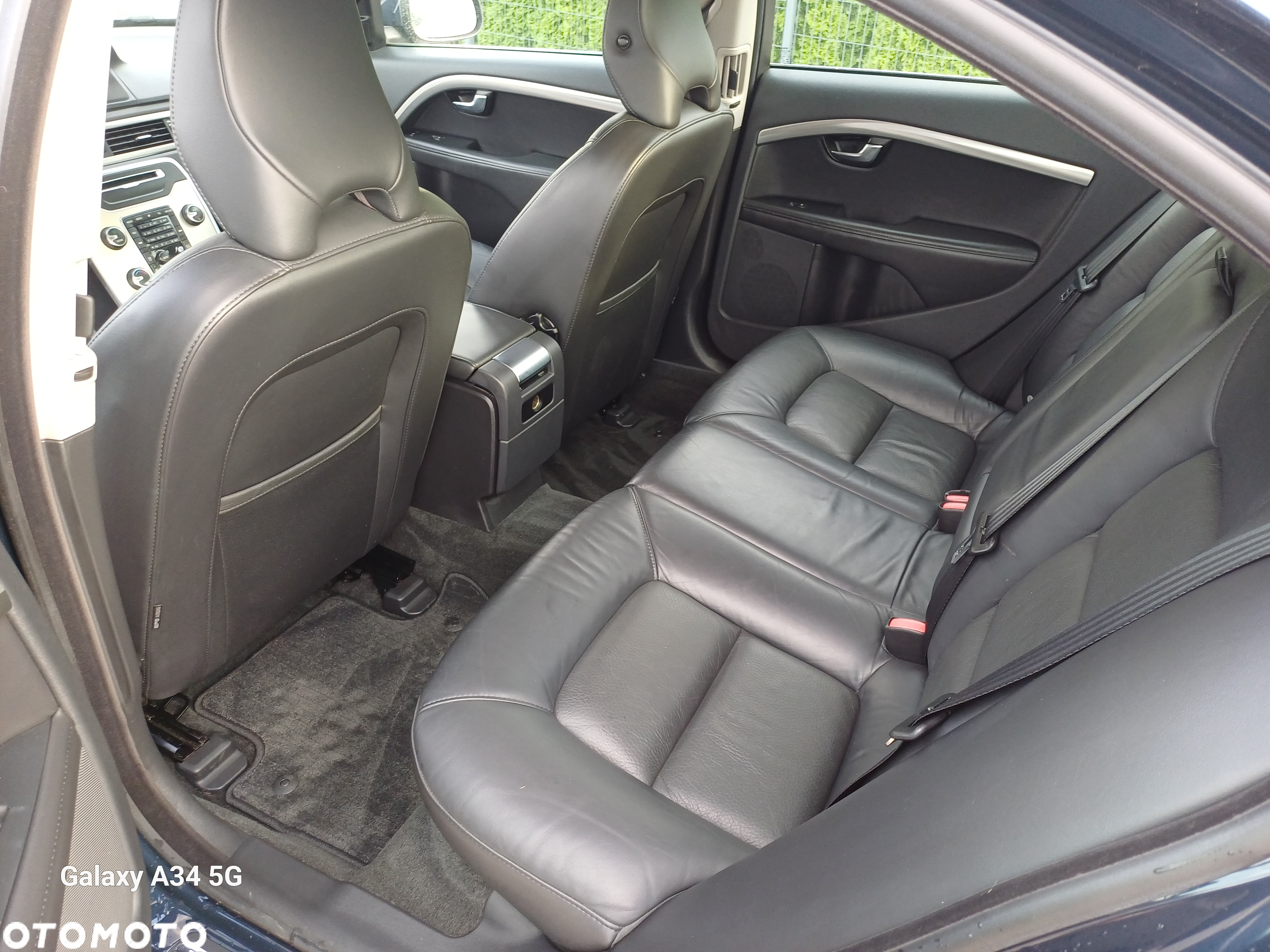 Volvo S80 D3 Momentum - 23
