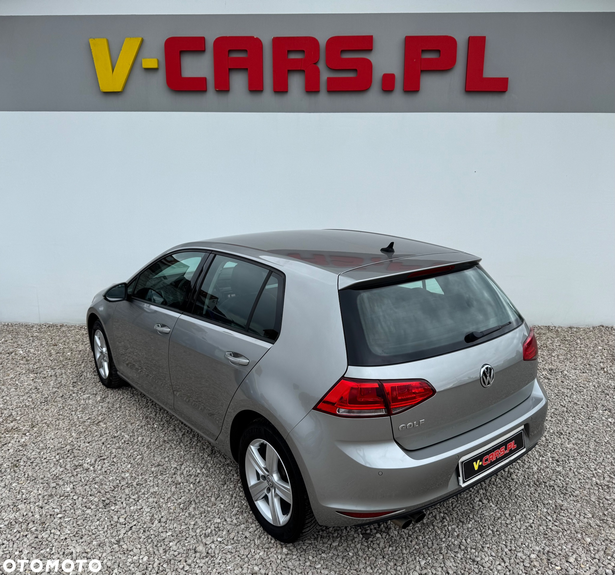 Volkswagen Golf 2.0 BlueTDI Highline - 4