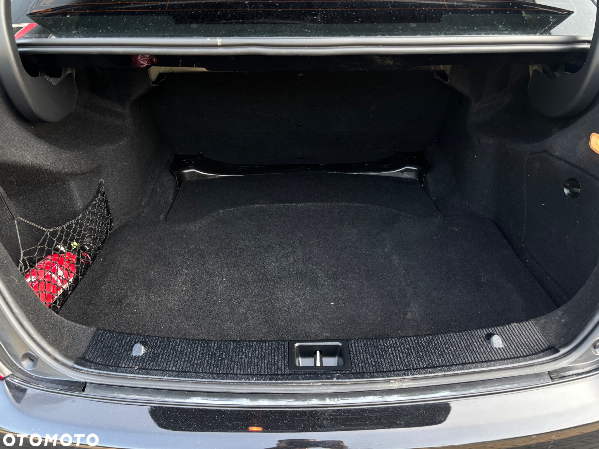 Mercedes-Benz Klasa C 200 CDI BlueEff Classic - 21