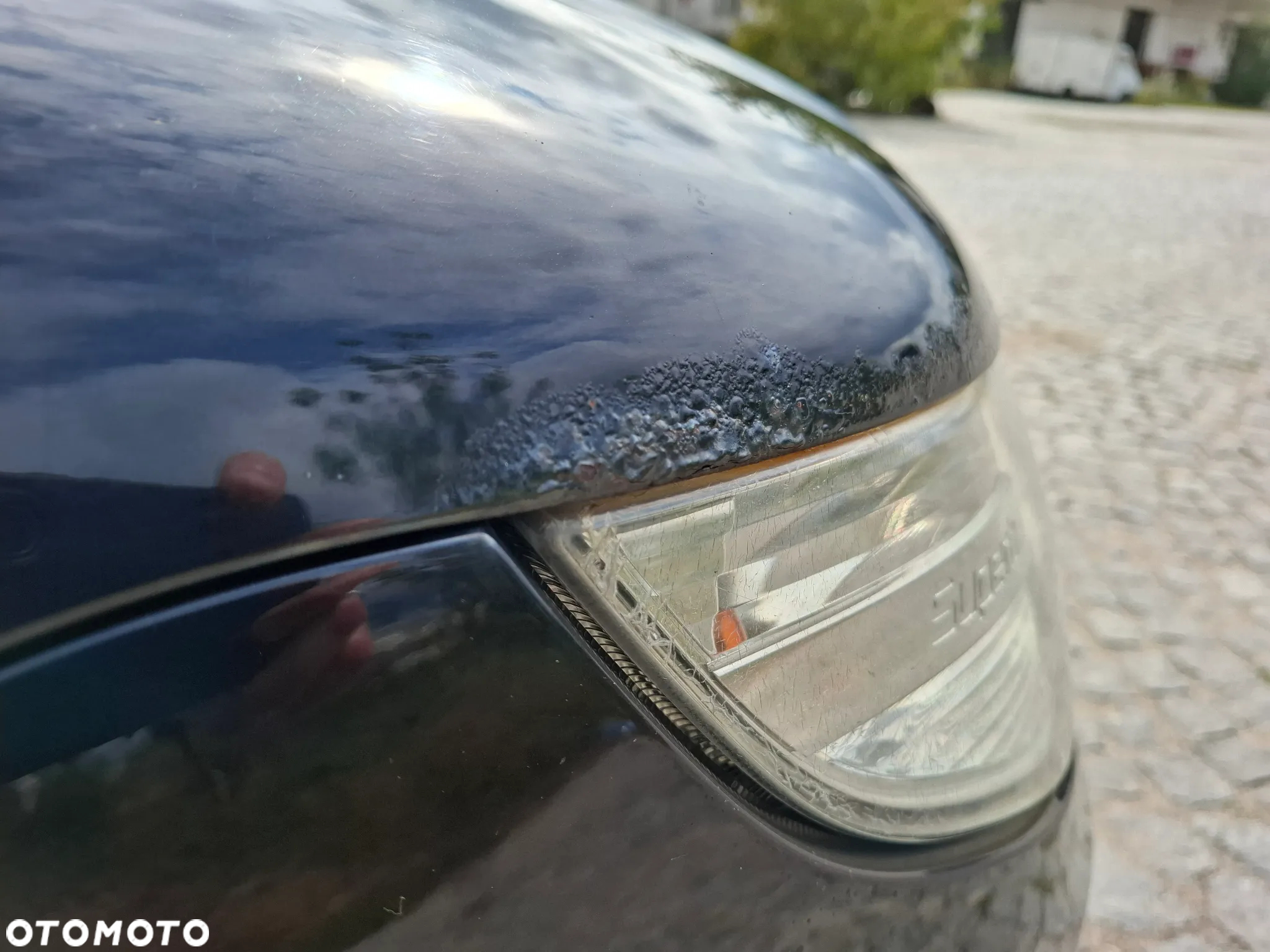 Skoda Superb 2.0 TDI Elegance - 15