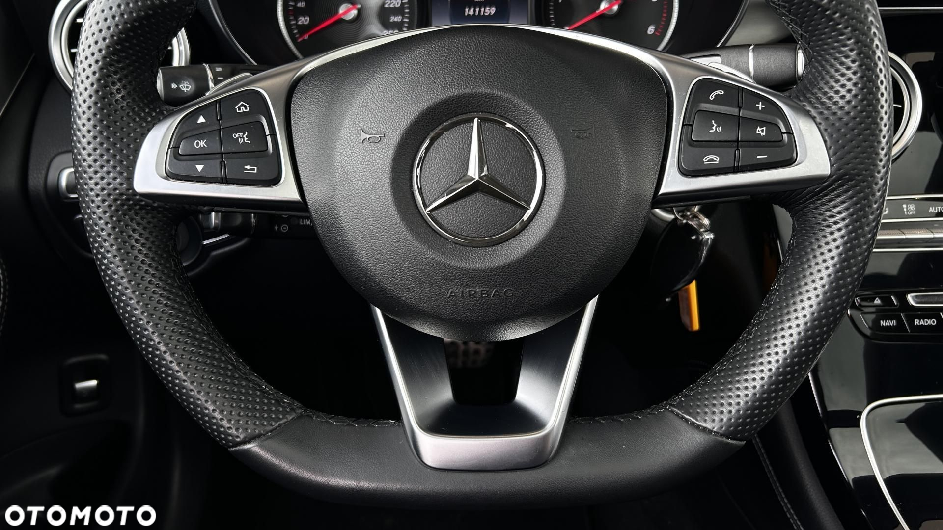 Mercedes-Benz GLC 220 d 4-Matic - 15
