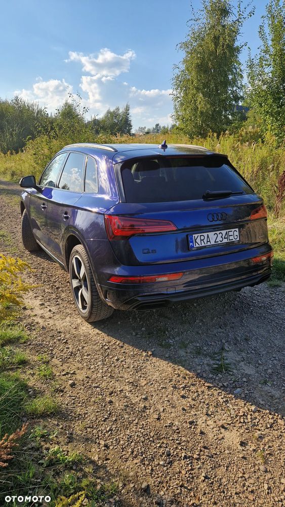 Audi Q5 - 4