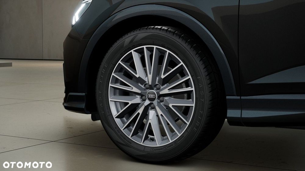 Audi Q3 Sportback - 10