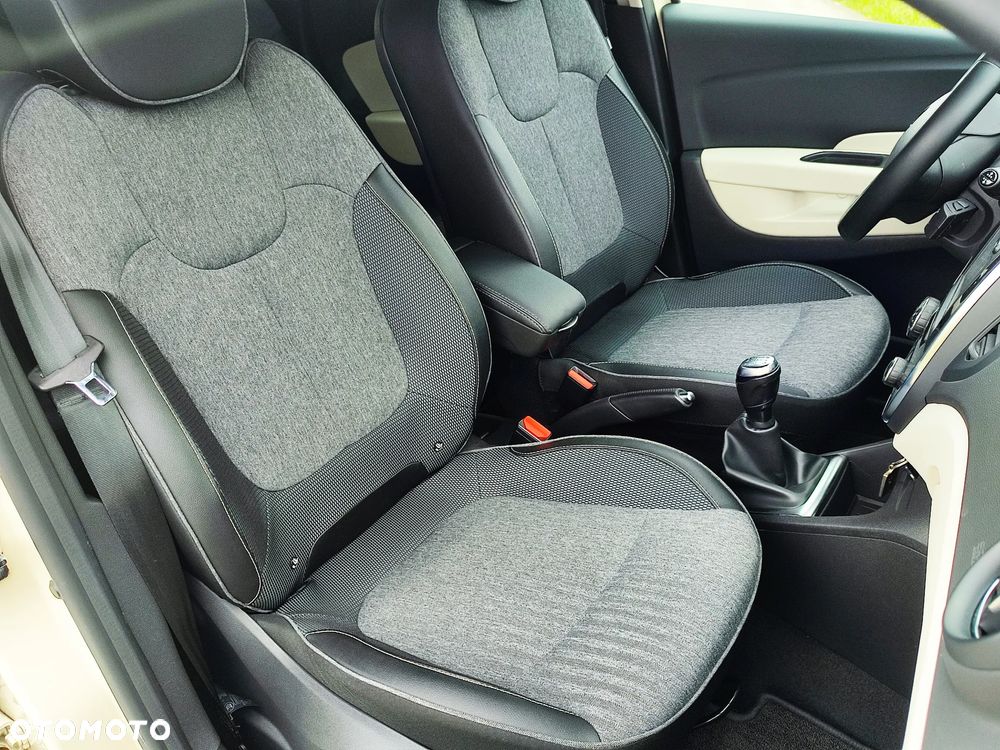 Renault Captur - 35