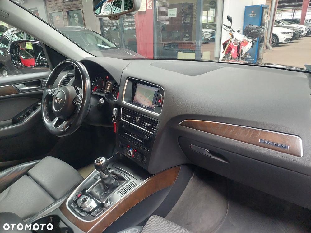 Audi Q5 2.0 TDI clean diesel Quattro - 7