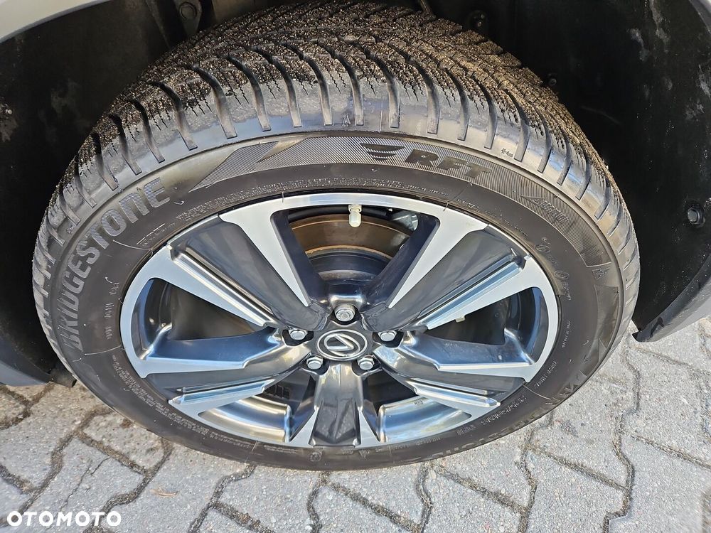 Lexus UX 250h GPF Business 2WD - 25