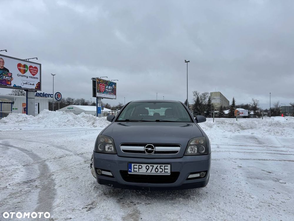 Opel Signum 2.2 Sport - 2