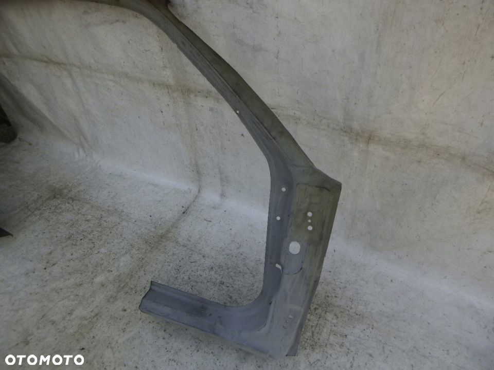 SUZUKI BALENO 1 PRÓG SŁUPEK PRAWY NOWY ORYG - 1