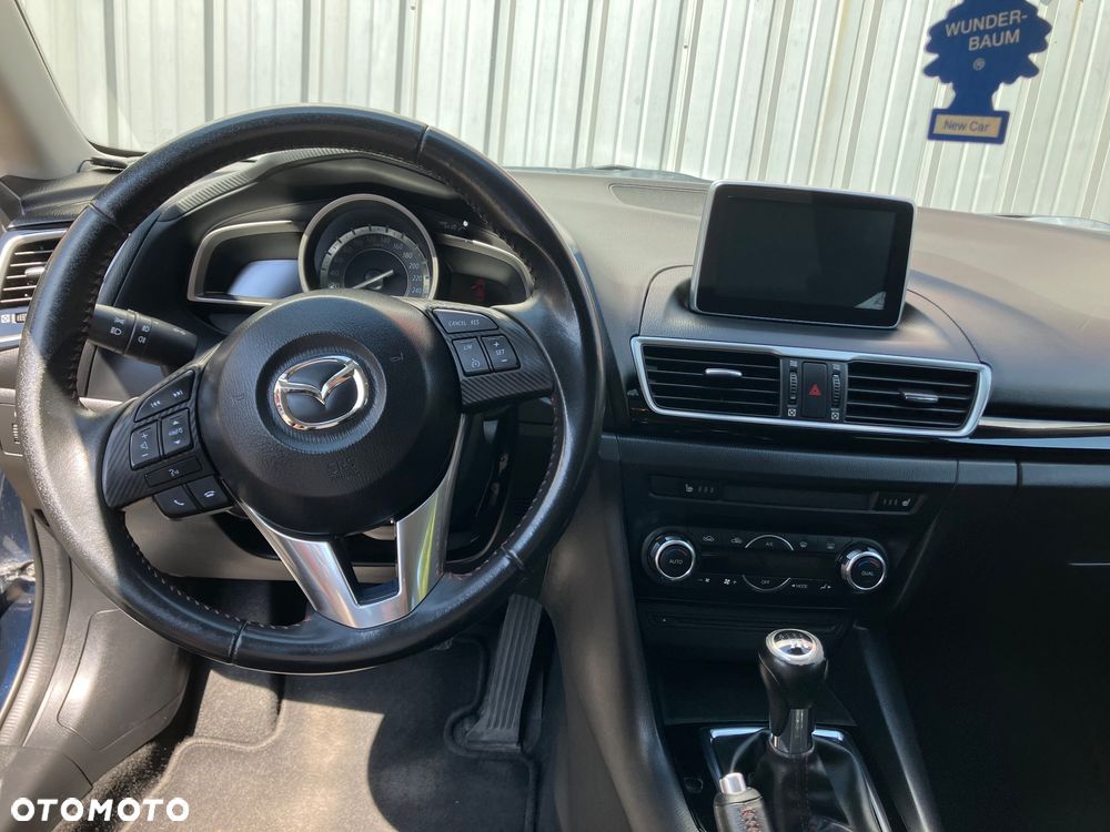 Mazda 3 2.0 Skyenergy - 17