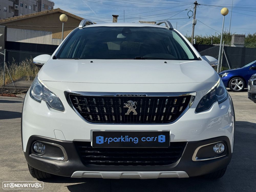 Peugeot 2008 1.2 PureTech Allure - 2
