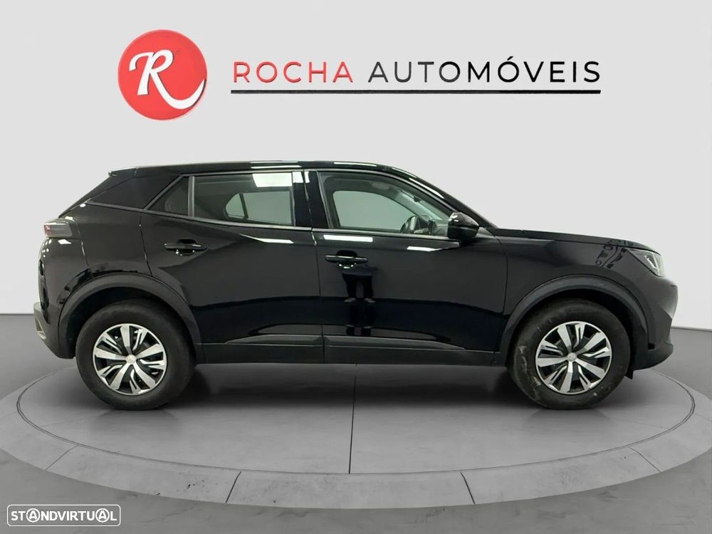 Peugeot 2008 PureTech 100 Active - 5