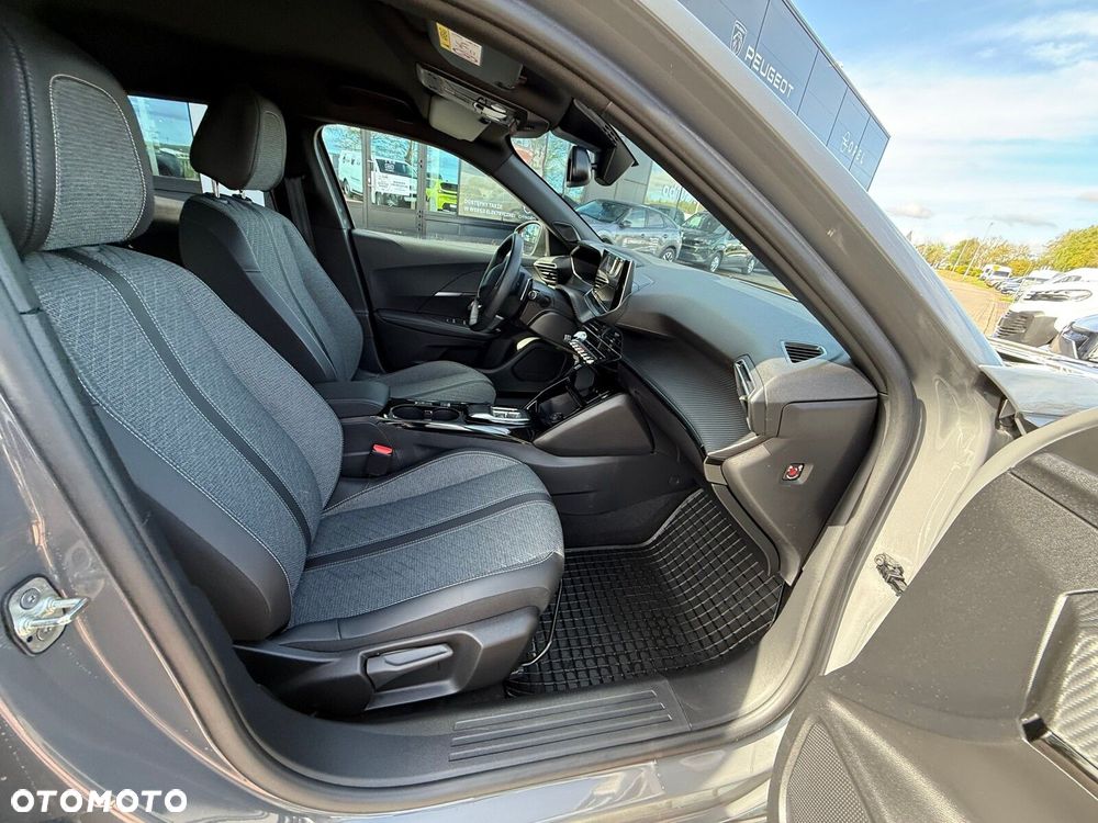 Peugeot 2008 1.2 PureTech Allure S&S EAT8 - 14