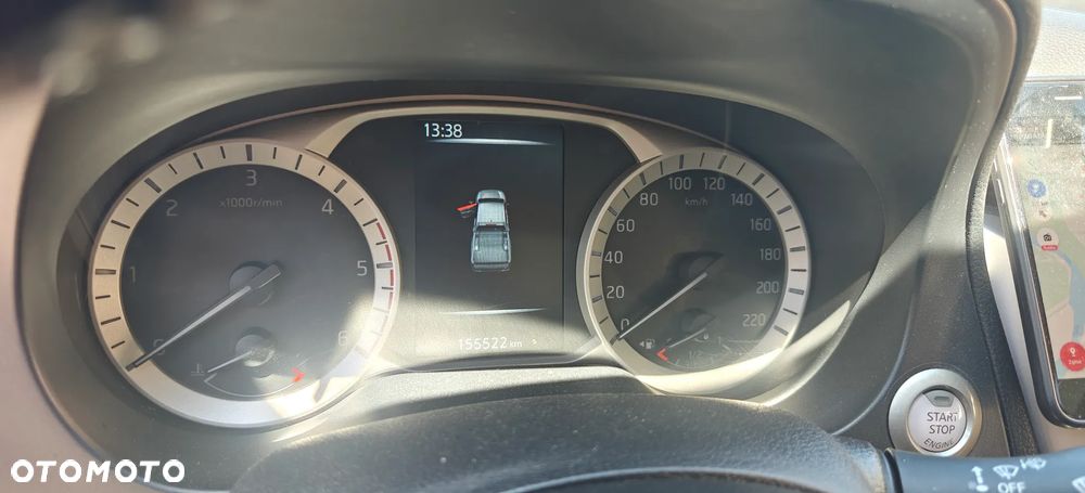 Nissan Navara - 15