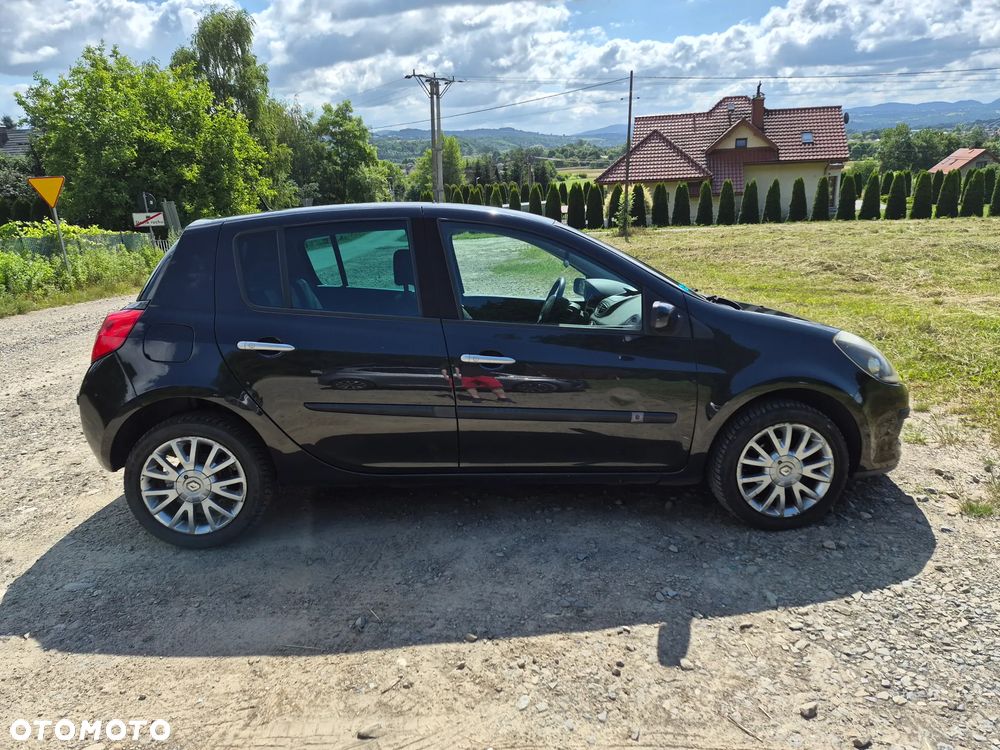 Renault Clio - 4