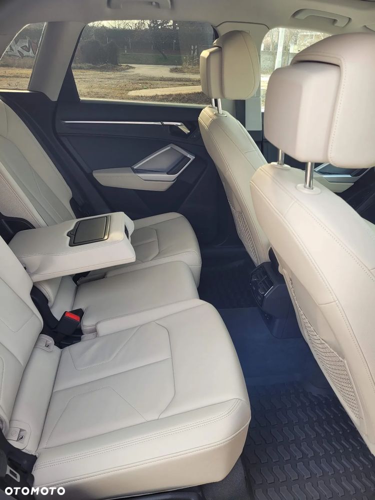 Audi Q3 45 TFSI Quattro S tronic S line - 24