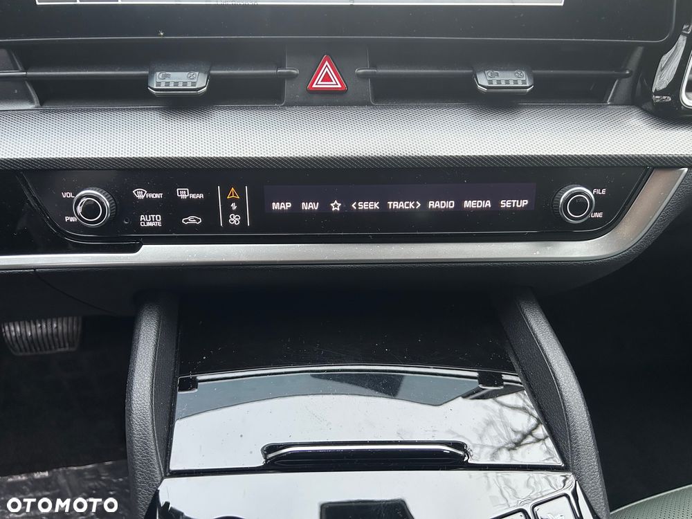 Kia Sportage 1.6 T-GDI Anniversary 2WD DCT - 23