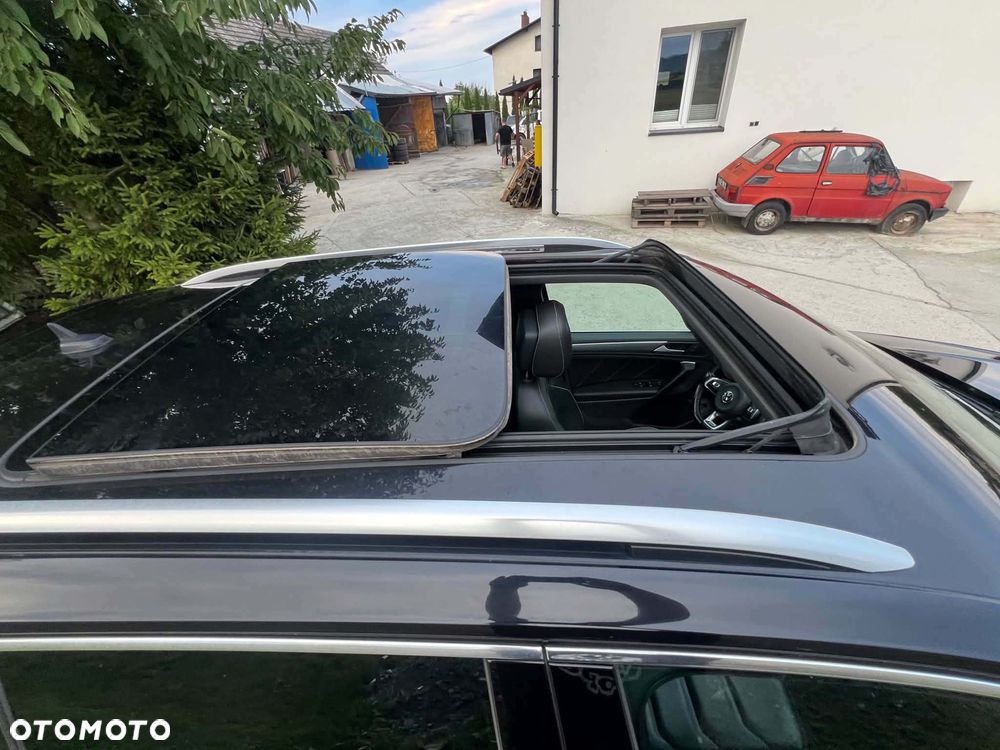 Volkswagen Tiguan 2.0 TDI BMT SCR 4Mot Highline DSG - 13