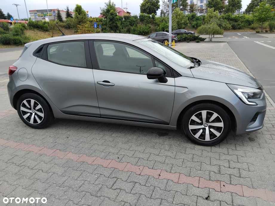 Renault Clio 1.0 TCe Equilibre - 3
