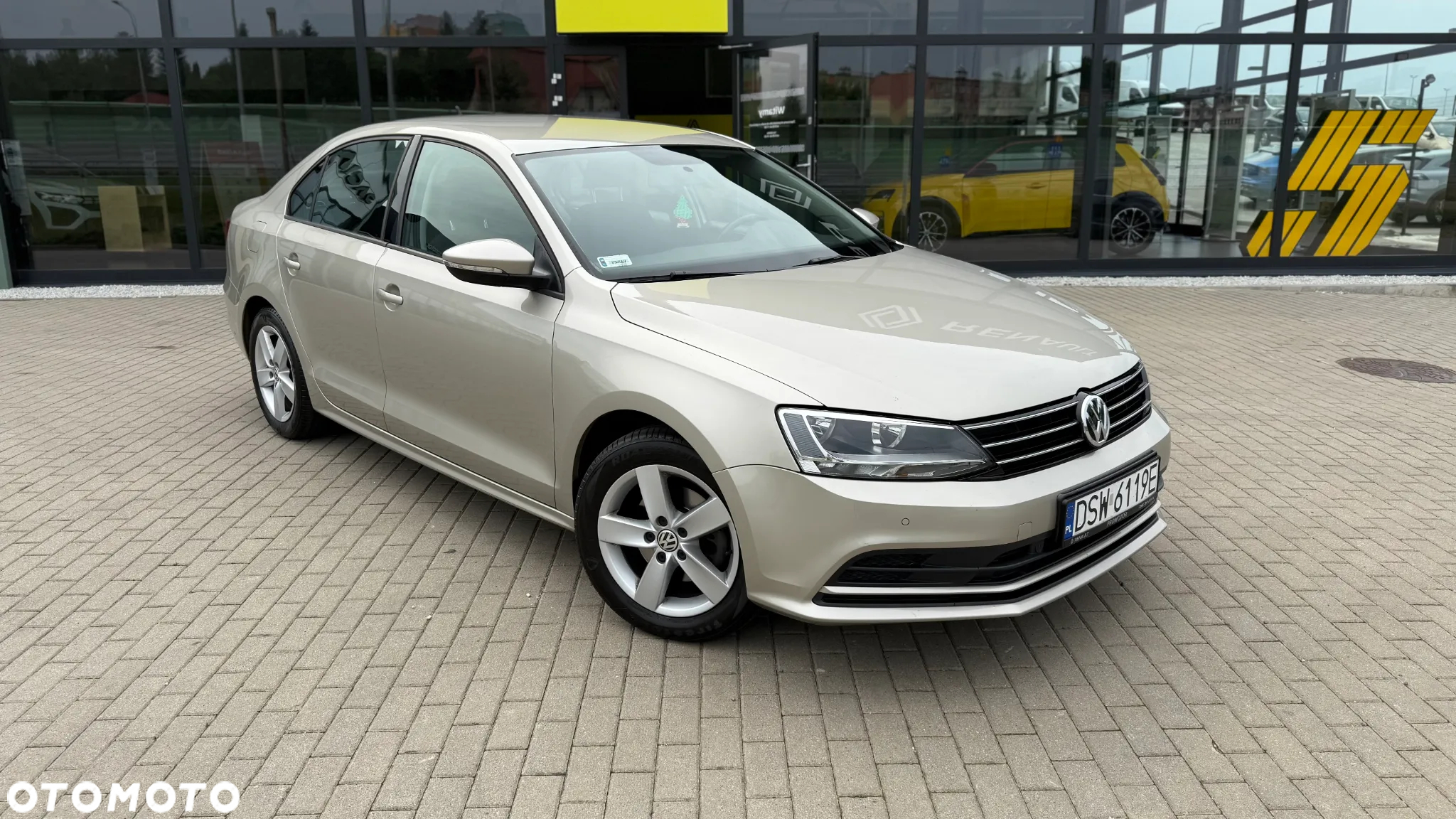 Volkswagen Jetta 2.0 TDI DPF BMT Comfortline - 4