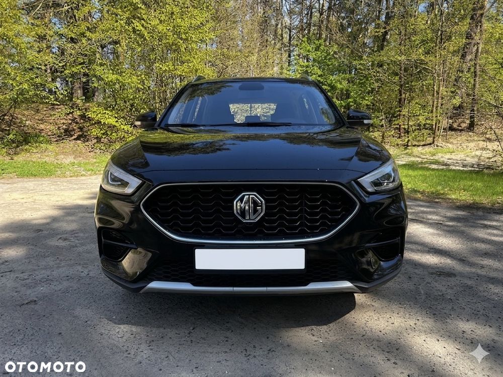 MG ZS 1.5 VTi-Tech Excite - 17