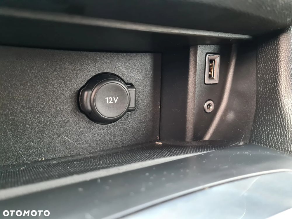 Peugeot 308 1.6 HDi Access - 19